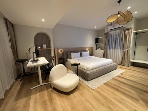 Punnpreeda Beach Resort in Koh Samui Punnpreeda Beach Resort in Koh Samui