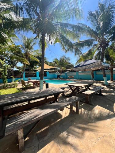 Pemba Magic in Pemba Pemba Magic in Pemba