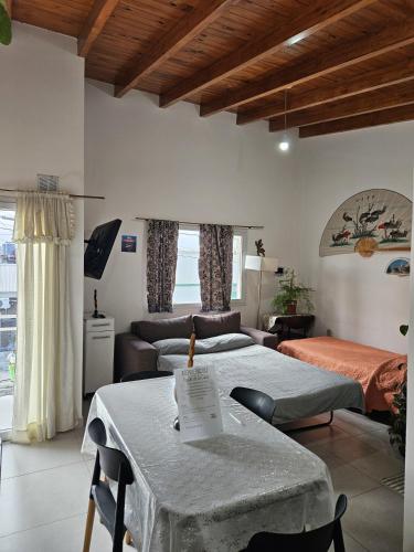 Depto cerca del Aeropuerto near 헤네랄 엔니케 모스코니 국제공항 Depto cerca del Aeropuerto near 헤네랄 엔니케 모스코니 국제공항