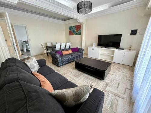 DOHO Urquiza 150 m2 8 PAX in Villa Urquiza DOHO Urquiza 150 m2 8 PAX in Villa Urquiza