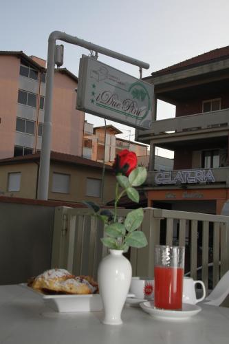 Residence I Due Pini in Grosseto Residence I Due Pini in Grosseto