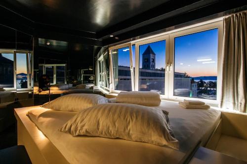 Boutique Hostel Forum in Задар Boutique Hostel Forum in Задар