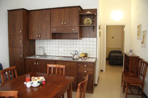 Residence I Due Pini in Grosseto Residence I Due Pini in Grosseto