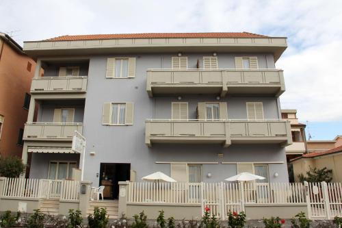 Residence I Due Pini in Grosseto Residence I Due Pini in Grosseto