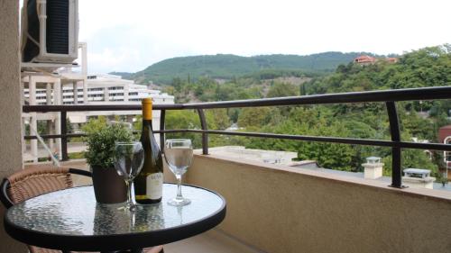 Deva Apartments in Sandanski Deva Apartments in Sandanski