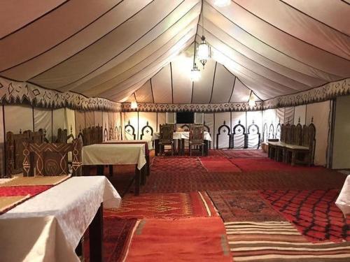 merzouga berber lodge in 메르주가 merzouga berber lodge in 메르주가