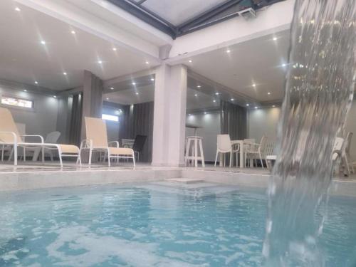 Apartamentos La Posta in 바리오 로스 페랄레스 Apartamentos La Posta in 바리오 로스 페랄레스