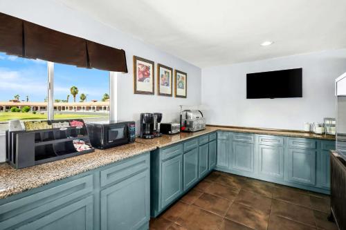 Restaurant, SureStay Hotel by Best Western Blythe in Blythe (CA) Restaurant, SureStay Hotel by Best Western Blythe in Blythe (CA)