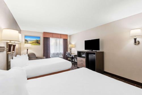Best Western Airport Inn in Moline (Illionis) Best Western Airport Inn in Moline (Illionis)