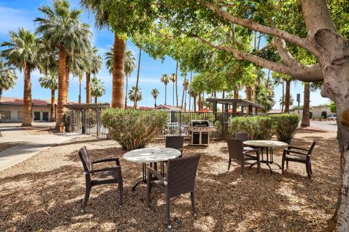 المنظر الخارجي, SureStay by Best Western Blythe in Blythe المنظر الخارجي, SureStay by Best Western Blythe in Blythe