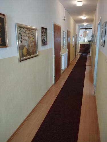 Hotel Weidnerhof in Baden Városközpont Hotel Weidnerhof in Baden Városközpont