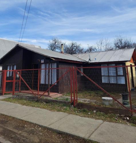 Arriendo casa independiente, 5 camas, 7 huéspedes (Arriendo casa independiente, 5 camas, 7 huespedes) in Lonquimay Arriendo casa independiente, 5 camas, 7 huéspedes (Arriendo casa independiente, 5 camas, 7 huespedes) in Lonquimay