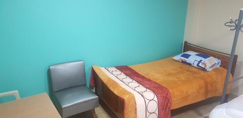 Expresso Hostel in Sucre Expresso Hostel in Sucre