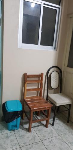 Expresso Hostel in Sucre Expresso Hostel in Sucre