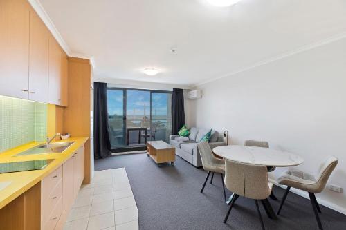 Oaks The Entrance Waterfront Suites in Central Coast Oaks The Entrance Waterfront Suites in Central Coast