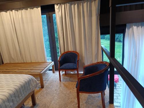 Cómodo apartamento con piscina (Comodo apartamento con piscina) in 里瓦斯 Cómodo apartamento con piscina (Comodo apartamento con piscina) in 里瓦斯