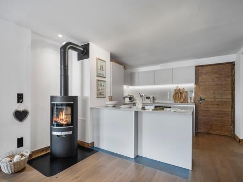 Appartement pieds des pistes pour 7 pers avec Wifi - Saint-Martin-de-Belleville - FR-1-570-62 in Villarencel Appartement pieds des pistes pour 7 pers avec Wifi - Saint-Martin-de-Belleville - FR-1-570-62 in Villarencel