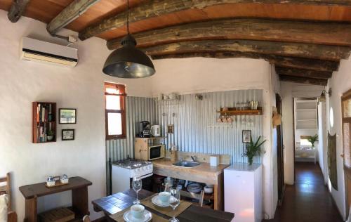 Konyha, Azulado la Juanita Jose Ignacio in Jose Ignacio Konyha, Azulado la Juanita Jose Ignacio in Jose Ignacio