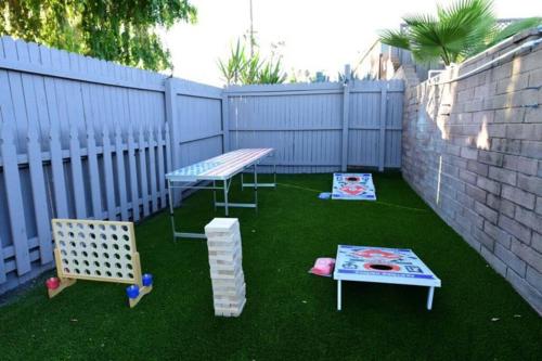 Entire home, Pool, Free Parking, WiFi, Family Neighborhood! in Serra Mesa Entire home, Pool, Free Parking, WiFi, Family Neighborhood! in Serra Mesa