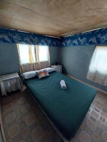 Nasakeci Room in Ракіракі Nasakeci Room in Ракіракі