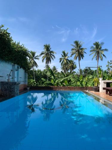 VIP Garden Hotel Hoi An near Thanh Ha Terracotta Park VIP Garden Hotel Hoi An near Thanh Ha Terracotta Park