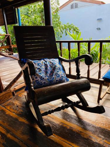 Banthai Guesthouse in Phetchaburi Banthai Guesthouse in Phetchaburi