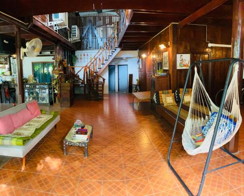 Banthai Guesthouse in เพชรบุรี Banthai Guesthouse in เพชรบุรี