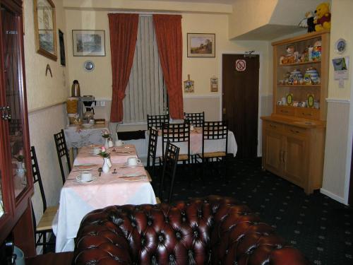 Létesítmények, Springfield B&B in Blackstaff Stop Létesítmények, Springfield B&B in Blackstaff Stop