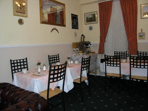 Létesítmények, Springfield B&B in Blackstaff Stop Létesítmények, Springfield B&B in Blackstaff Stop