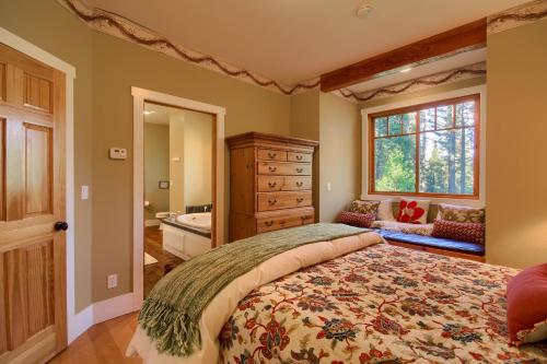 設施, Aspen House in Fish Camp- 2 Miles from Yosemite's South Entrance in 菲什營(CA) 設施, Aspen House in Fish Camp- 2 Miles from Yosemite's South Entrance in 菲什營(CA)