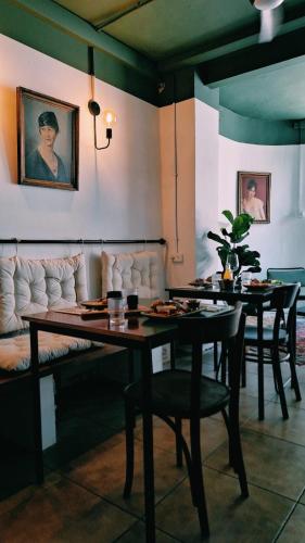 Ételek és italok, Eden Hotel in Haifa Ételek és italok, Eden Hotel in Haifa