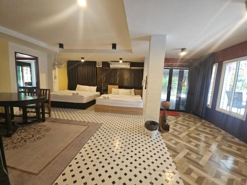 HOMETHAI RESORT (โฮมไทยรีสอร์ท) in San Pa Tong HOMETHAI RESORT (โฮมไทยรีสอร์ท) in San Pa Tong