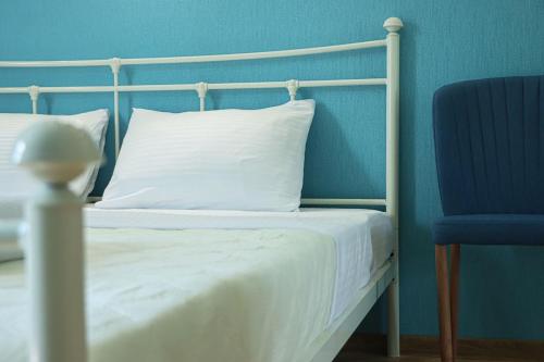 Modern 1BR Apt near Rustaveli - By Wehost