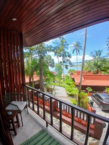 シヤナ ビーチ リゾート4