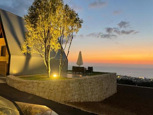 Moobs Sunset Cabins in Batroun Moobs Sunset Cabins in Batroun