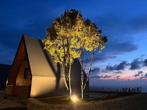 Moobs Sunset Cabins in Batroun Moobs Sunset Cabins in Batroun