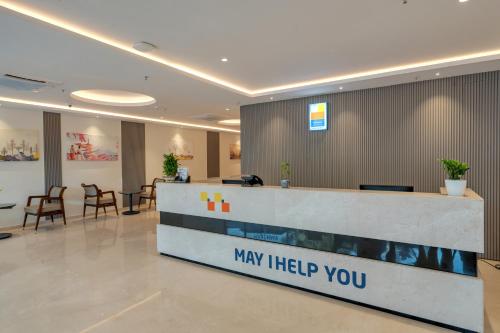 Lobby, Myspace Kenilworth in Gajuwaka Lobby, Myspace Kenilworth in Gajuwaka