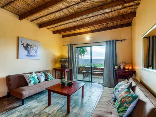 Aloe Cottage in Malagas Aloe Cottage in Malagas