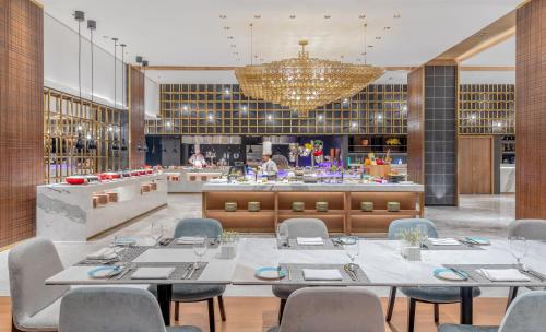 Food and beverages, Kantharyar Serviced Apartment in Bahan Food and beverages, Kantharyar Serviced Apartment in Bahan