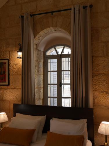 Farah Locanda in Ramallah Farah Locanda in Ramallah