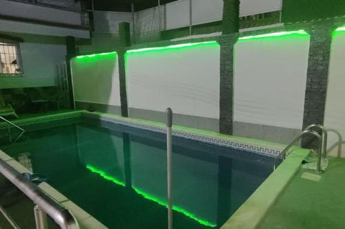 Piscine, Dar El Salha in Zeralda Piscine, Dar El Salha in Zeralda