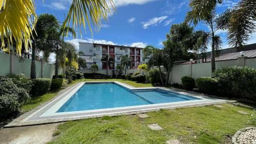 The Hideaway Imus 1BR|Netflix|Disney|PS4|Wifi in Imus The Hideaway Imus 1BR|Netflix|Disney|PS4|Wifi in Imus