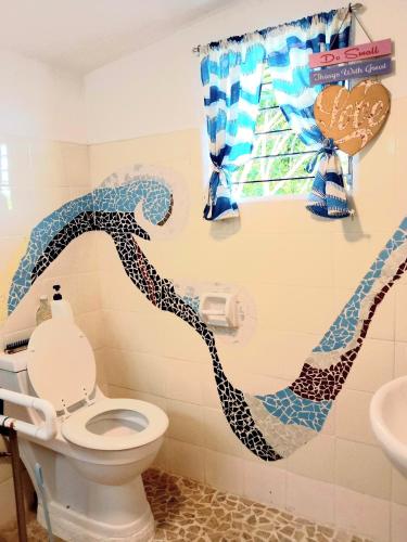 Seabreeze Guesthouse in Calape Seabreeze Guesthouse in Calape