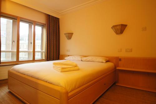 Hotel Leicester Square Apartments