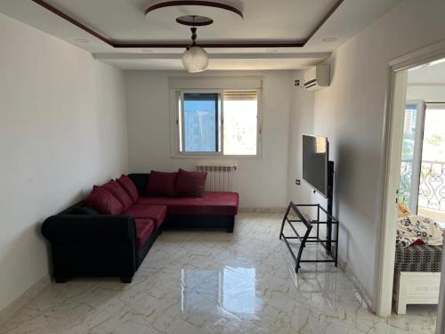 appartement à 150m de la plage (appartement a 150m de la plage) in Ain El Turk appartement à 150m de la plage (appartement a 150m de la plage) in Ain El Turk