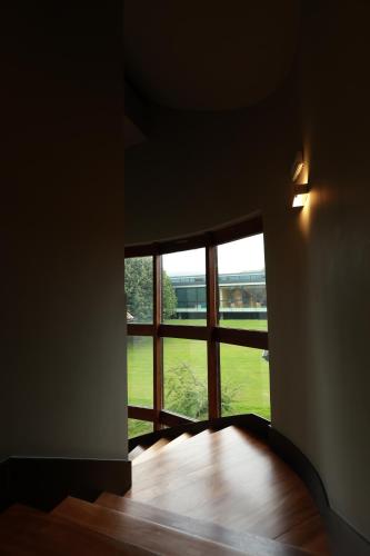 المنظر الخارجي, Hotel The Park Derio in Derio المنظر الخارجي, Hotel The Park Derio in Derio