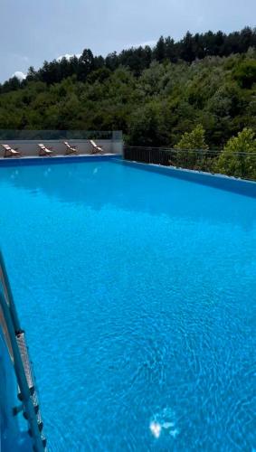 Hotel La Villa in Dakovica Hotel La Villa in Dakovica