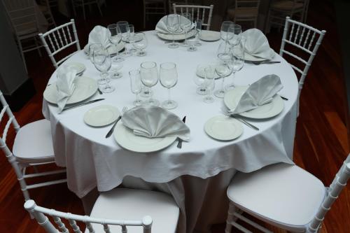 مطعم, Hotel The Park Derio in Derio مطعم, Hotel The Park Derio in Derio