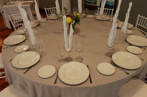 مطعم, Hotel The Park Derio in Derio مطعم, Hotel The Park Derio in Derio