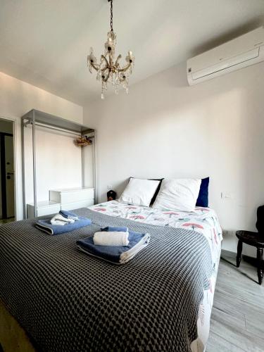 Home stay and relax in Milan